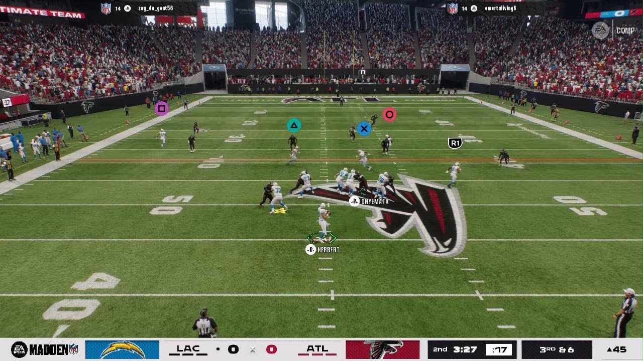 Winning with every team 8/32