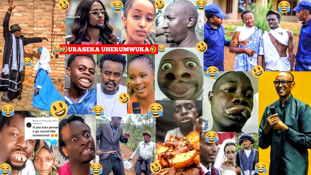 🤣🤣VIDEO ZISEKEJE🤣EP137:URASEKA URUKE AMARA🤣UJYE MUBITARO🤣 #mizero_only