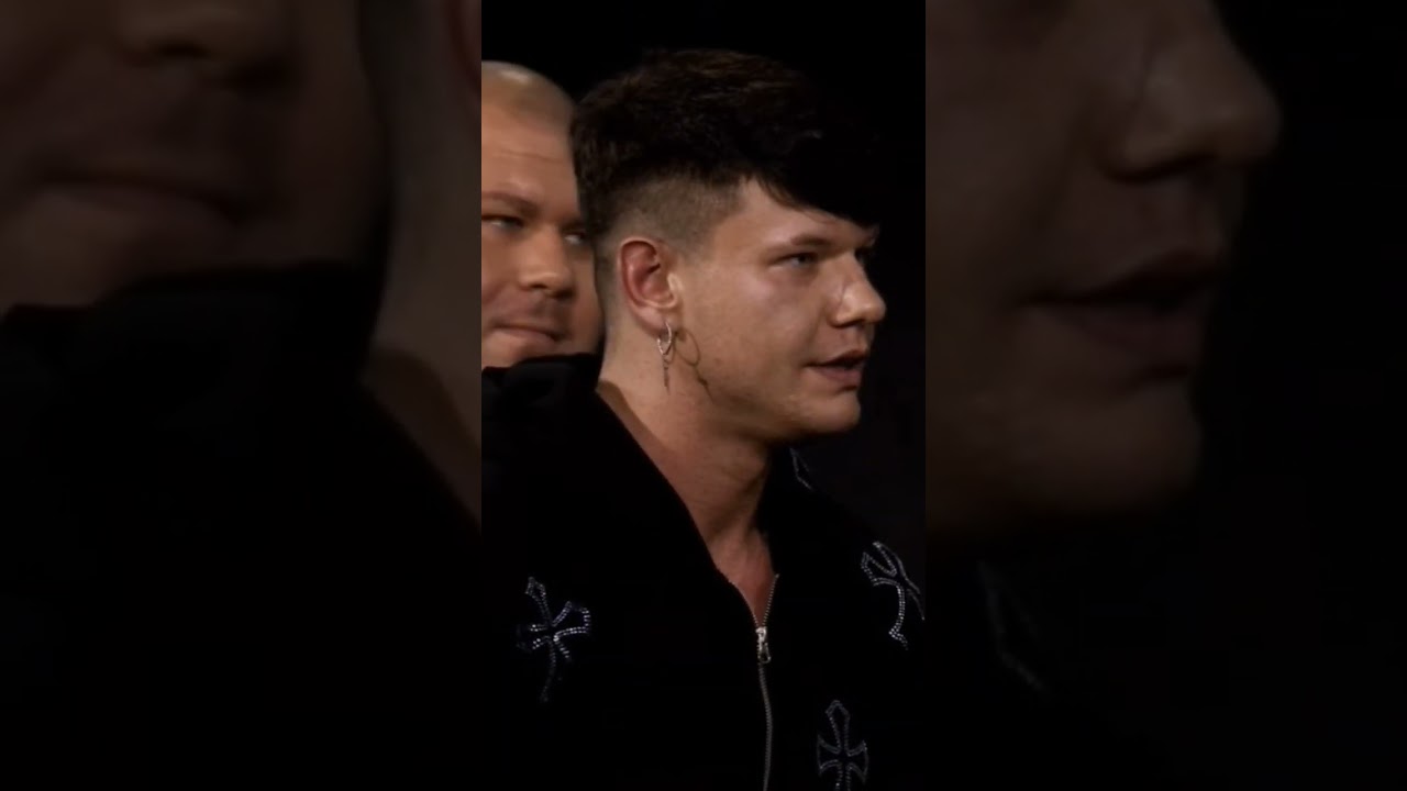Natan dostaje bombę od Hejtera na face to face
