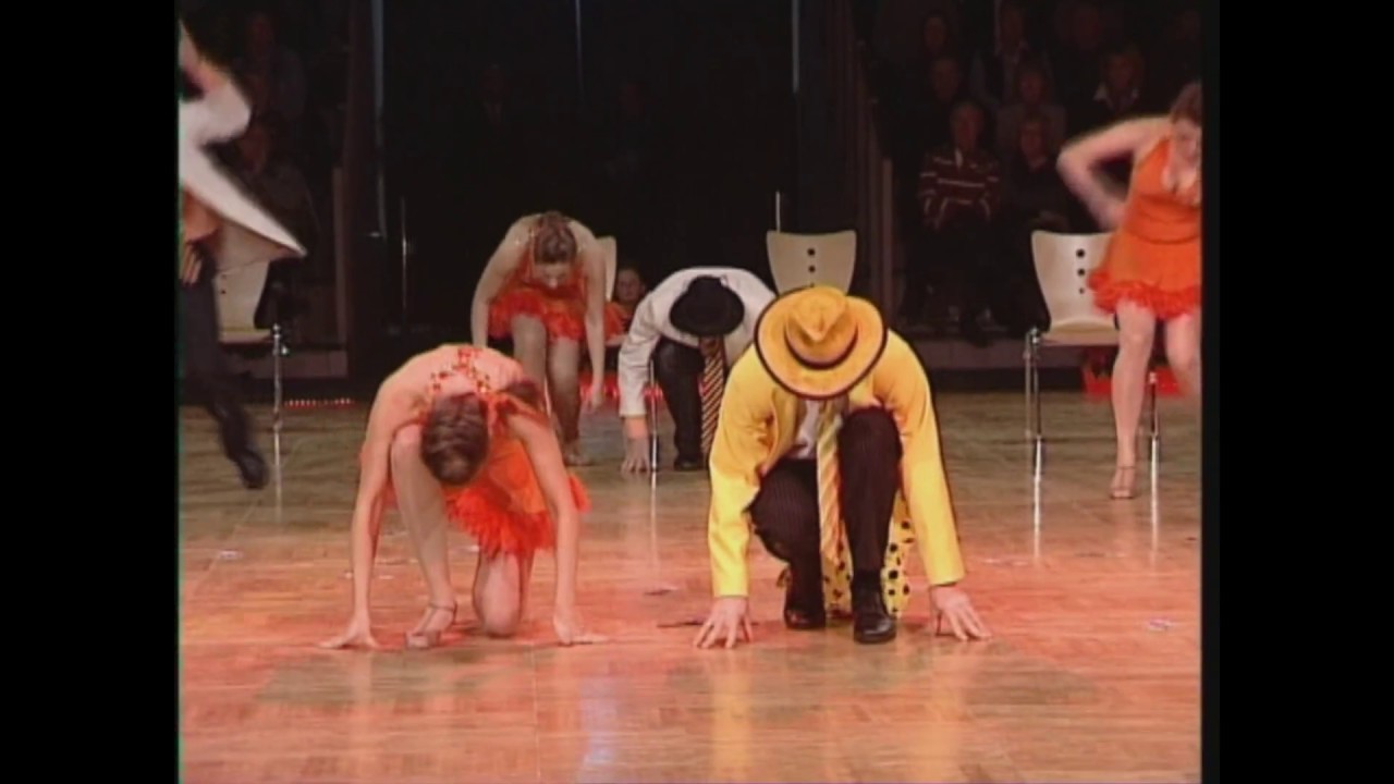 Oldenburger Tanzgala 2010 (20/26) - Dance Company 