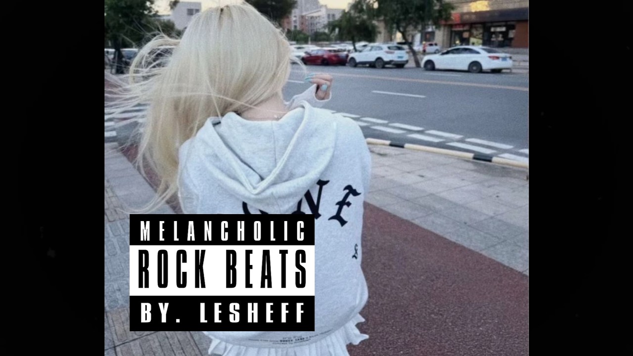 [FREE] Alternative Rock x Pop Rock type beat - 