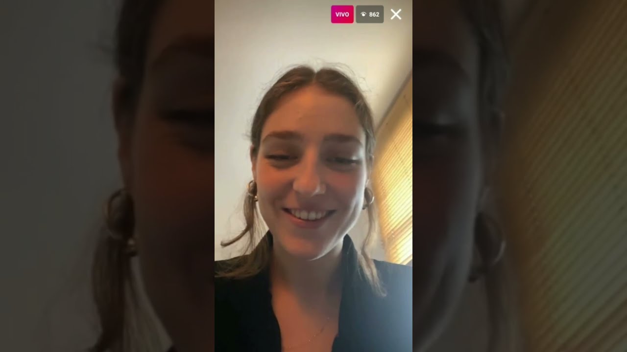 Birdy Air: Gemini's Songs (live Instagram) parte 1