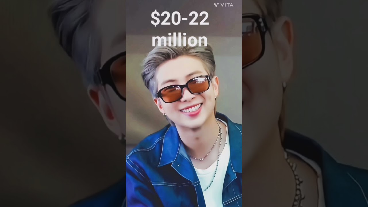 BTS per year income 💜 (according to the goggle) #jimin #jk #jhope #jin #suga #bts #v #rm #army