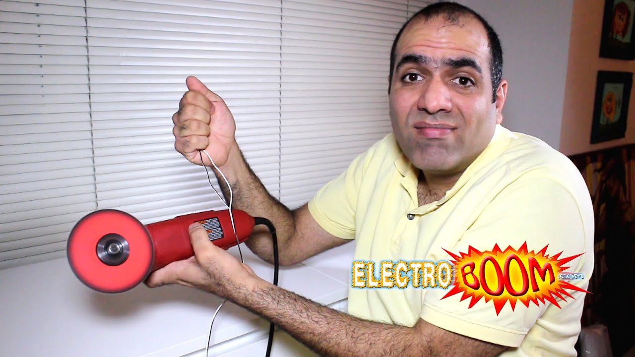 Super Human Endurance Against High Electrical Current