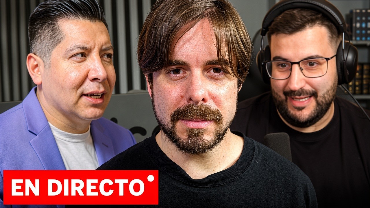 ANALIZAMOS la POLEMICA de MR DOCTOR con DROSS | DALAS SE VA de TWITTER | ALEXELCAPO sobre MEDIDAS