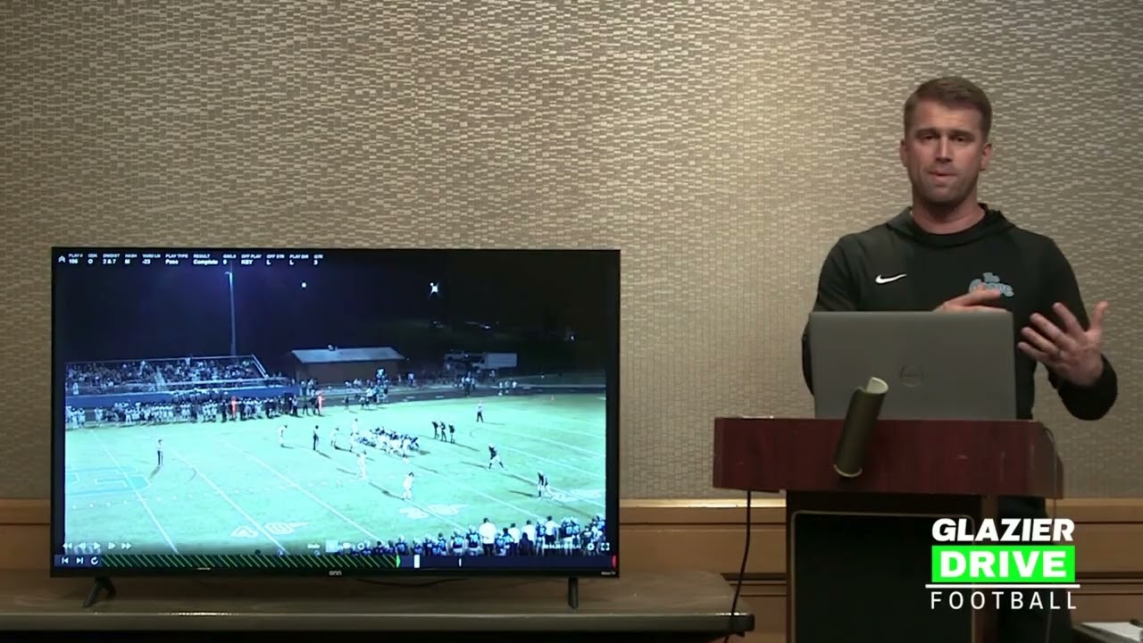 Screen Game Secrets: Get Your Playmakers the Ball in Space