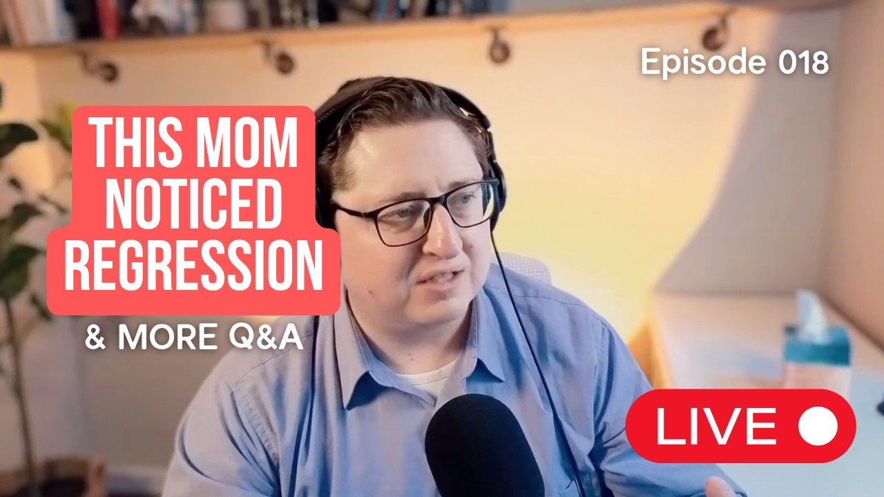 Let's Talk Autism! (03.02.2026)