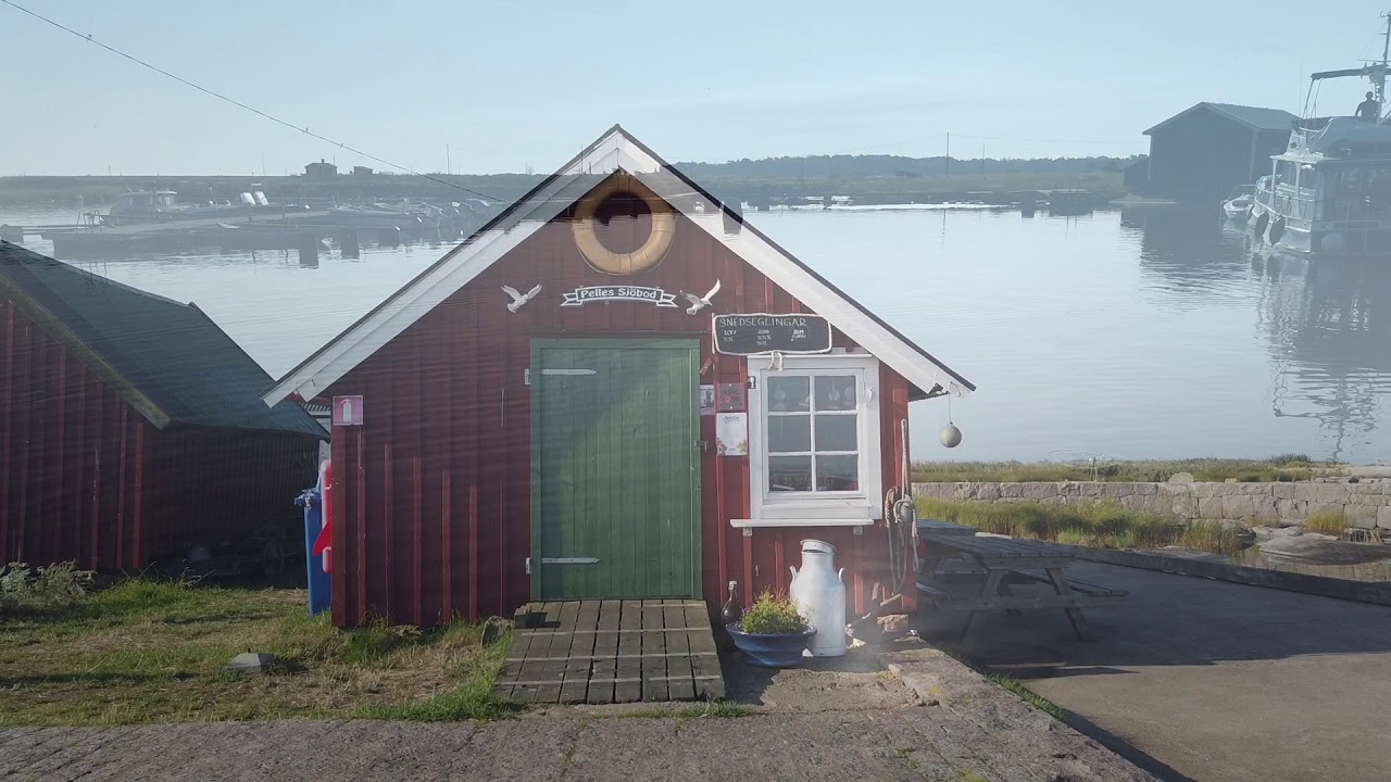 Stenshamn 08 2019