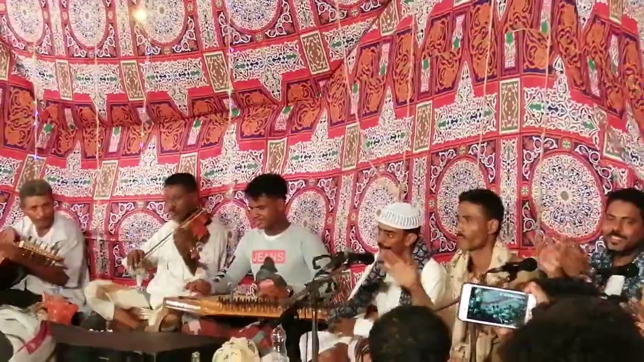 تبحيرة ناصر السعودي انت عليم وحكيم يارب حالي سقيم