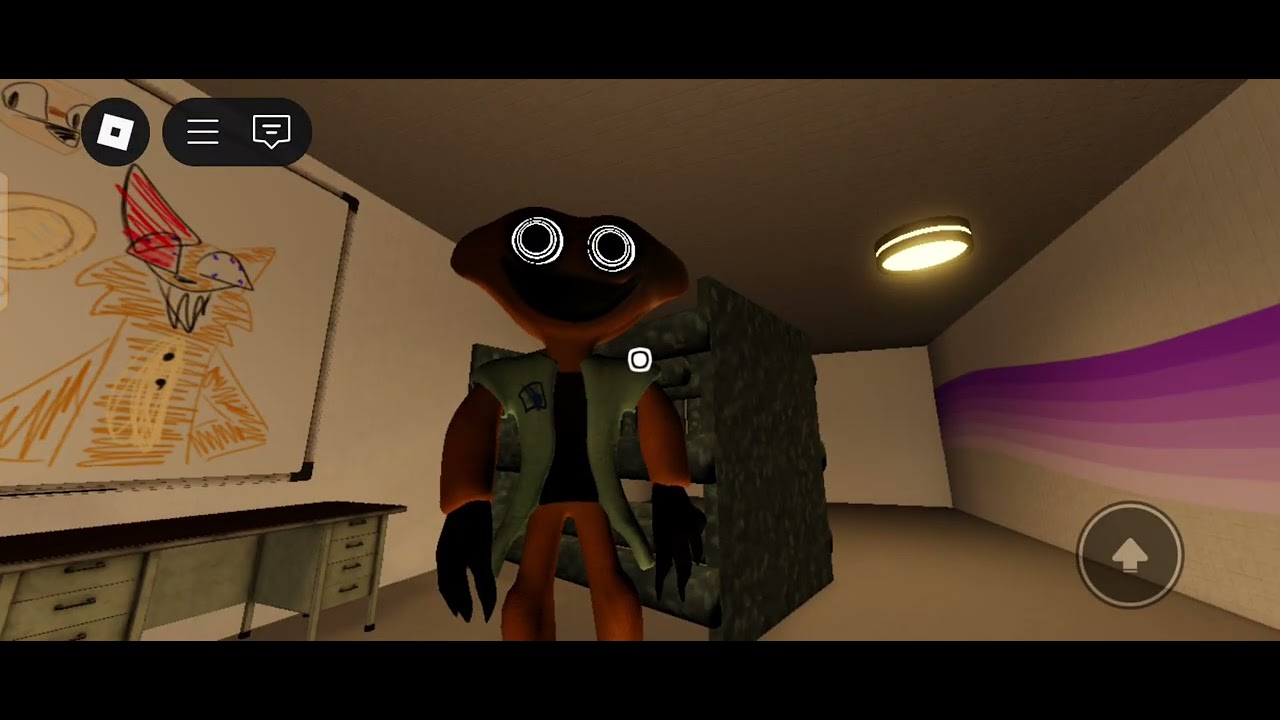 FV creatures roleplay new update