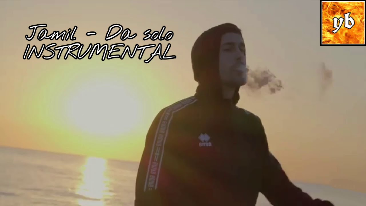 Jamil - DA SOLO (instrumental)