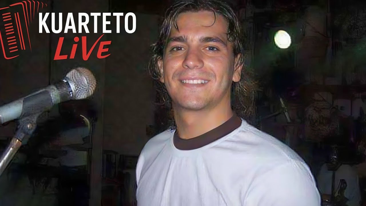 Trulala Ft Pablo Ravassollo En Vivo(Kuarteto LiVe)🤙🏻🎶...