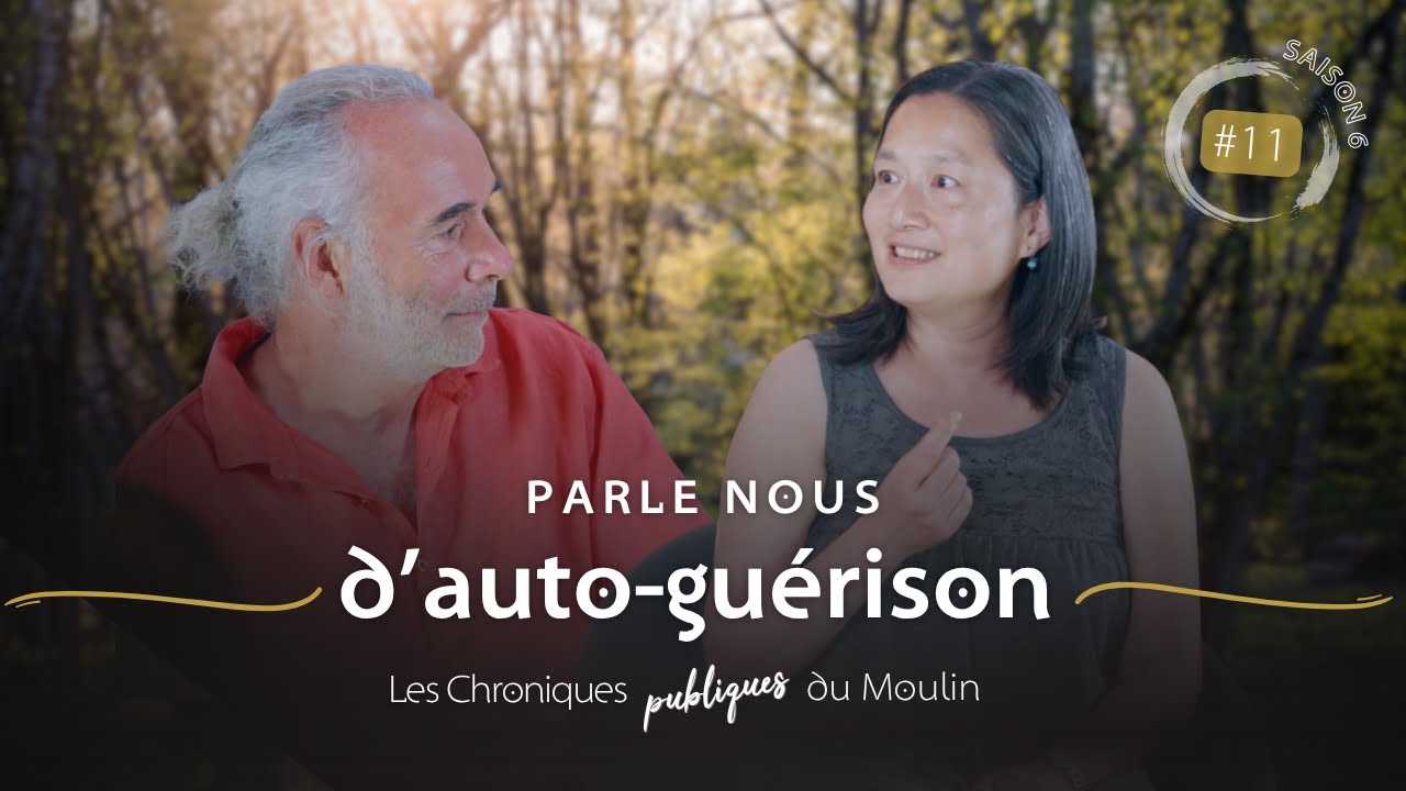 Parle nous d'auto guérison - EP.11