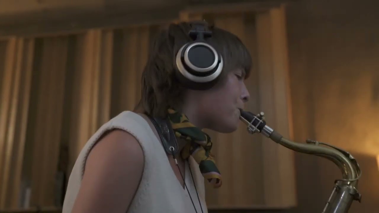 Zoh Amba featuring William Parker and Francisco Mela recording 'O Life, O Light' (577 Records)