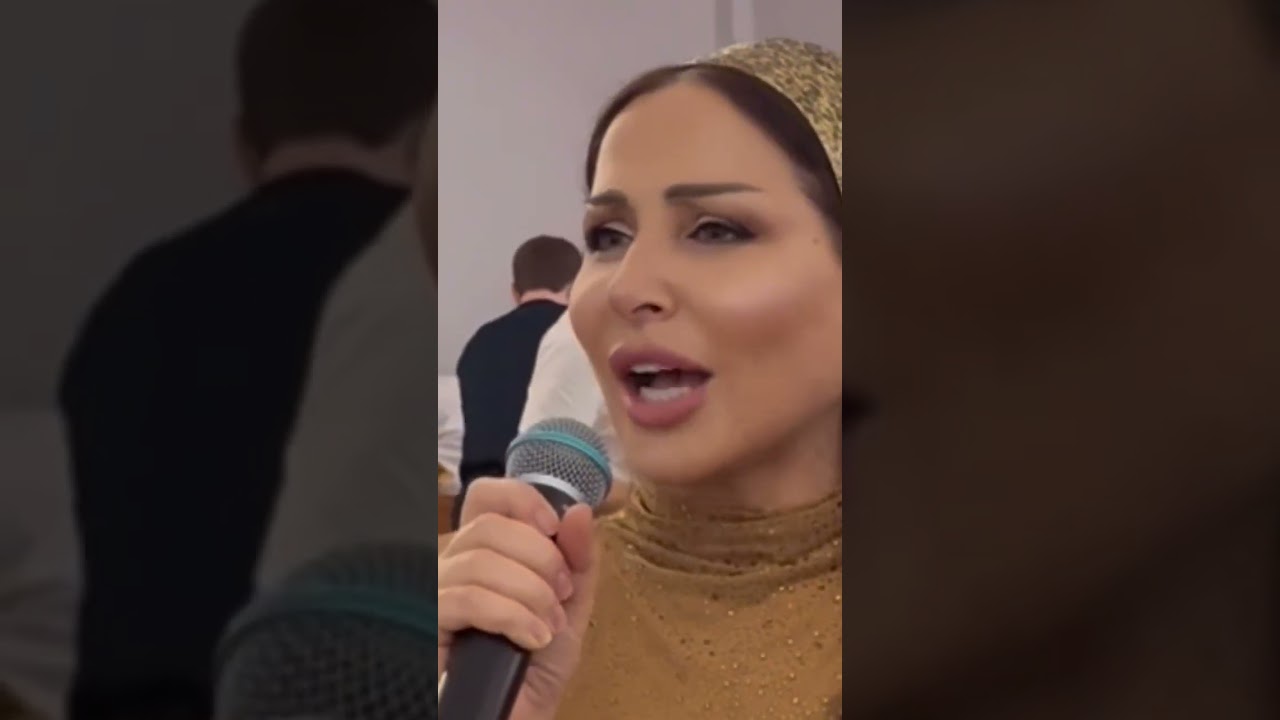 Нуууу вот, что хочу что стало😀 😂 Зайнаб Махаева