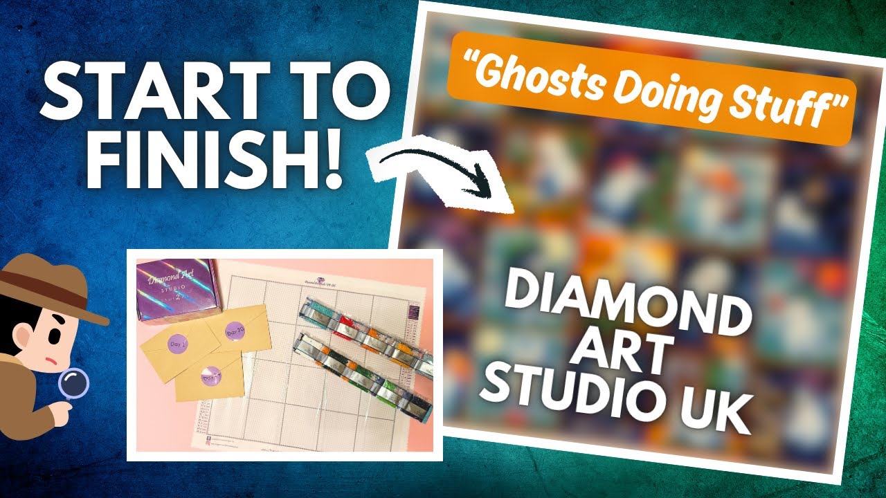 SPOILERS! Start to Finish Review: 