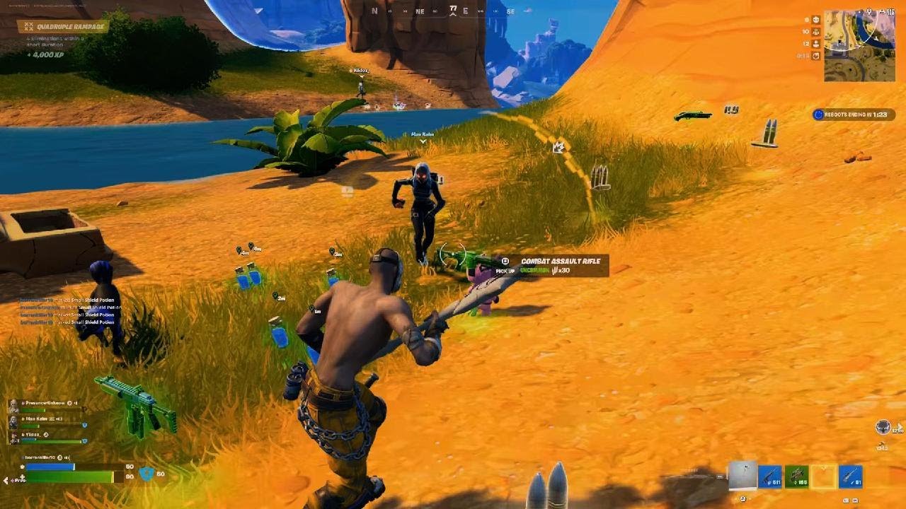 Snipey