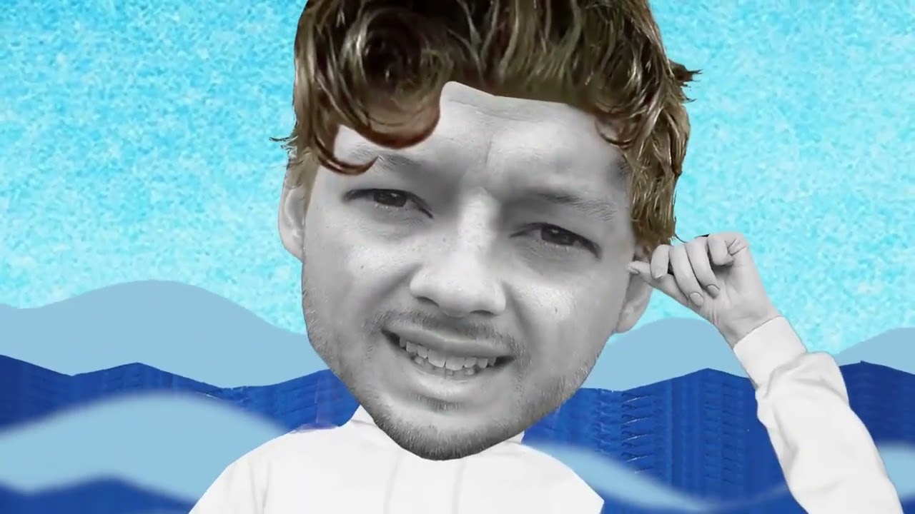 JXN - CRY CRY CRY VISUALS