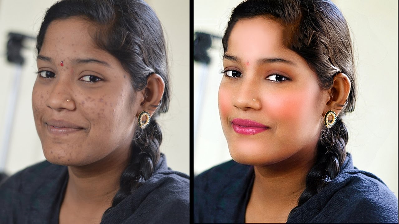 Easy Photo Retouching With PortraitPro - Photoshop Plug-in Review
