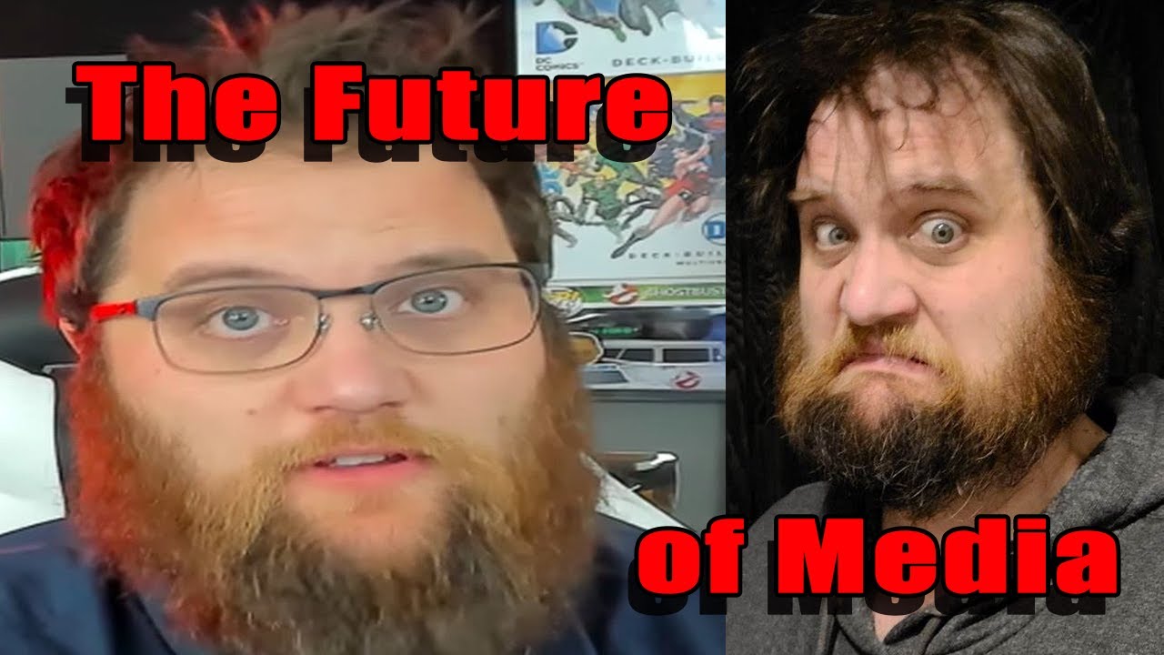 TheQuartering is the New Age of Media