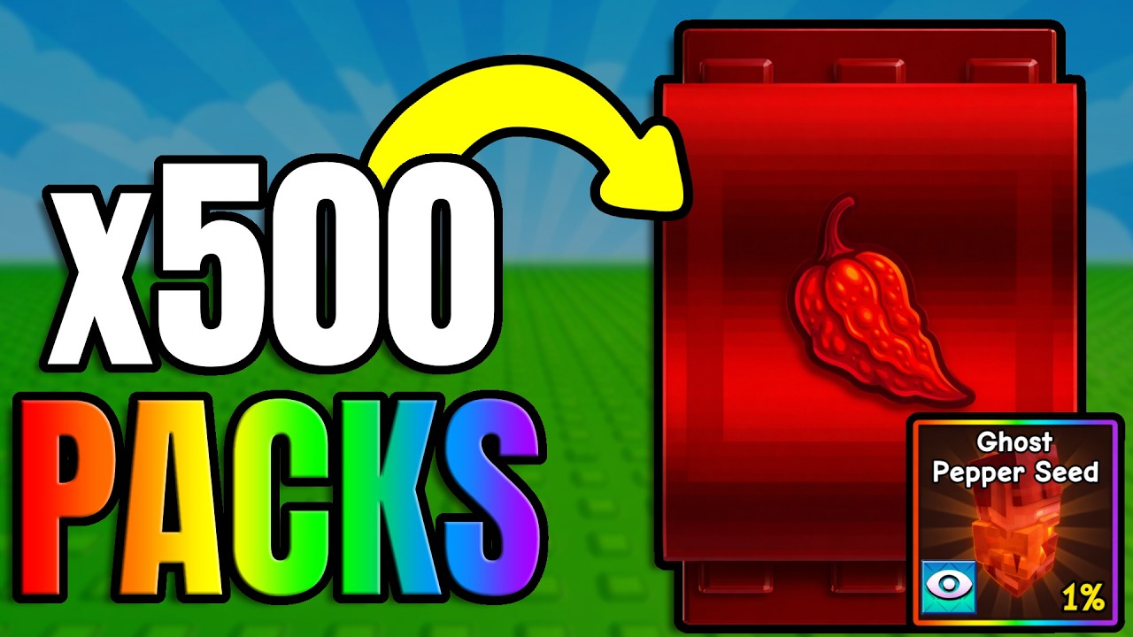 Потратил $100 000, чтобы стать ЛУЧШИМ ИГРОКОМ №1 в GROW a GARDEN 2! (Roblox)