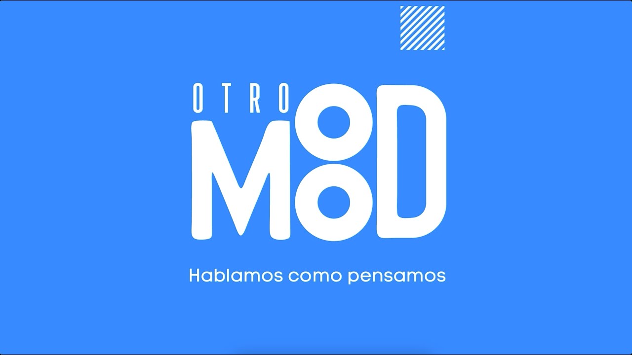 &iquest;Listo para algo diferente? Muy pronto te sorprender&aacute;s con #OtroMood