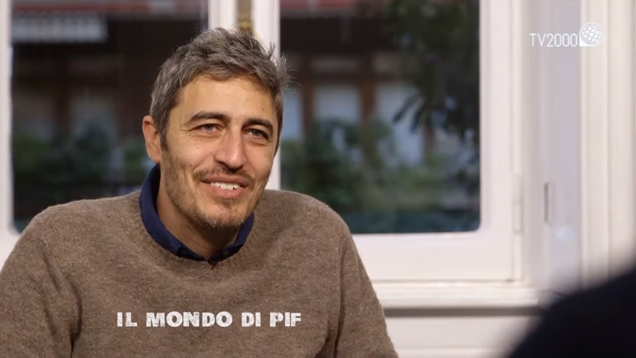 Beati voi - San Francesco - Puntata del 14 febbraio 2018