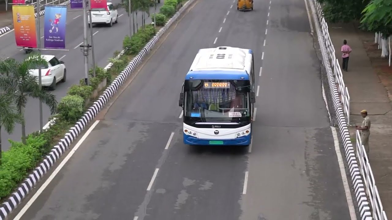 Sustainable Transport Awards by ITDP