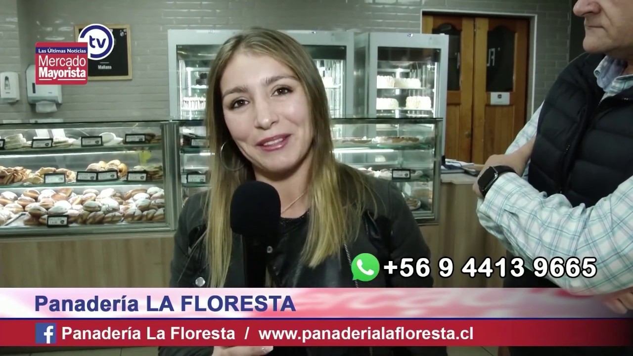Panadería 