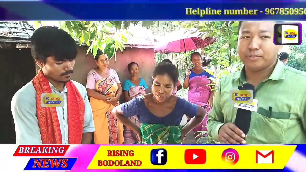 Success in Assam Commando Battalion AB , Budhadeb Basumatary, Kokrajhar