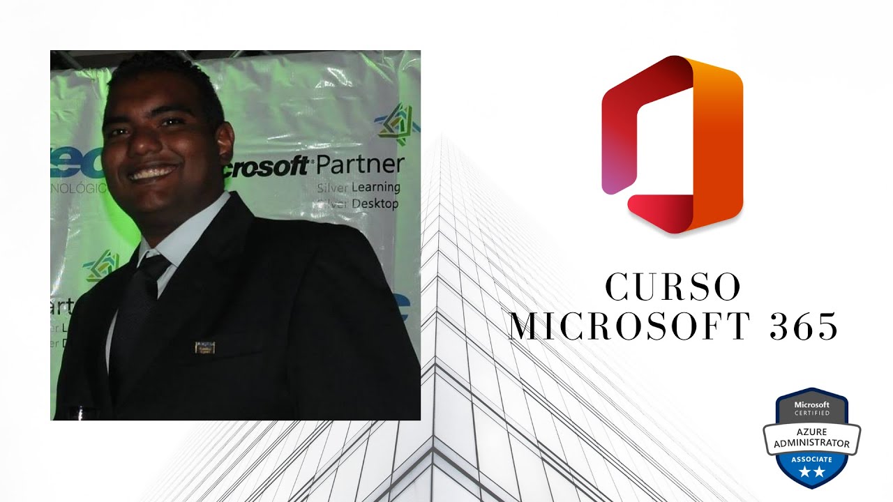 [ Administración de Microsoft 365 ] 1 Introducción a el Panel de Administración de Microsoft 365