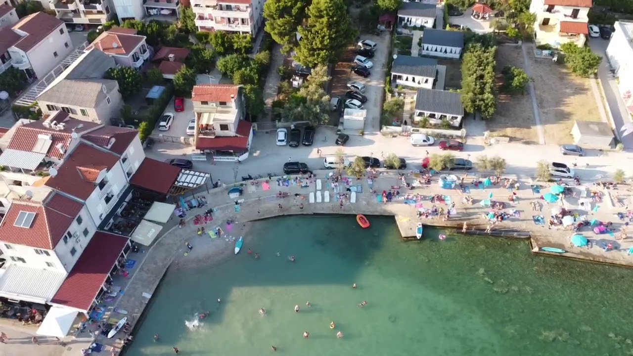 Pakoštane 2022
