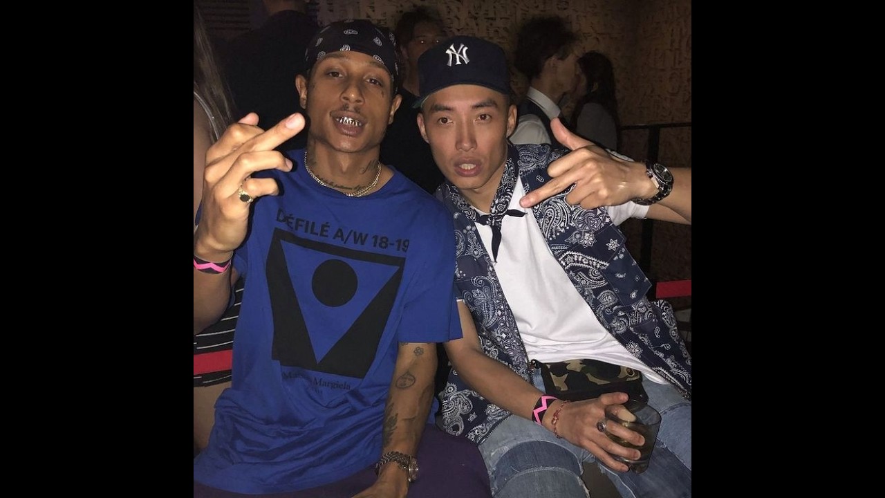 Ateyaba - Smile (Remix) prod. fortuna santa