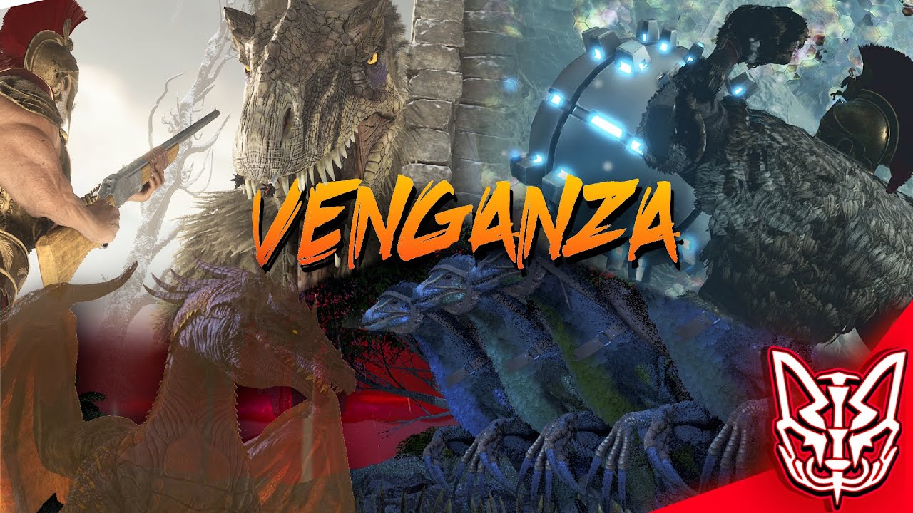 PREPARANDONOS PARA LA VENGANZA | ARK: Survival Ascended | La Senda del Superviviente