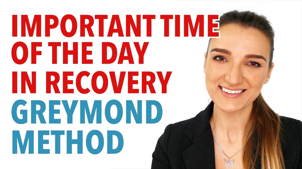 Time Of The Day In OCD Recovery  #ocdawareness #ocdrecovery #pureo #HOCD #ROCD #metaocd