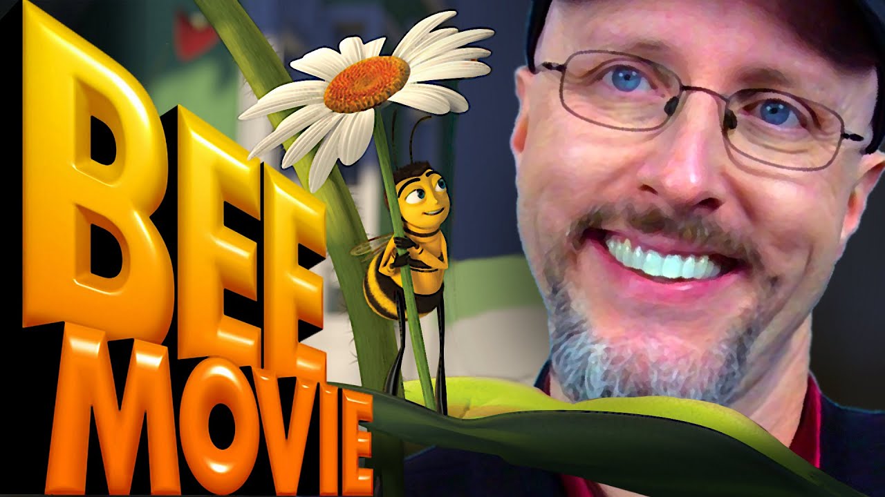Bee Movie - Ностальгический критик