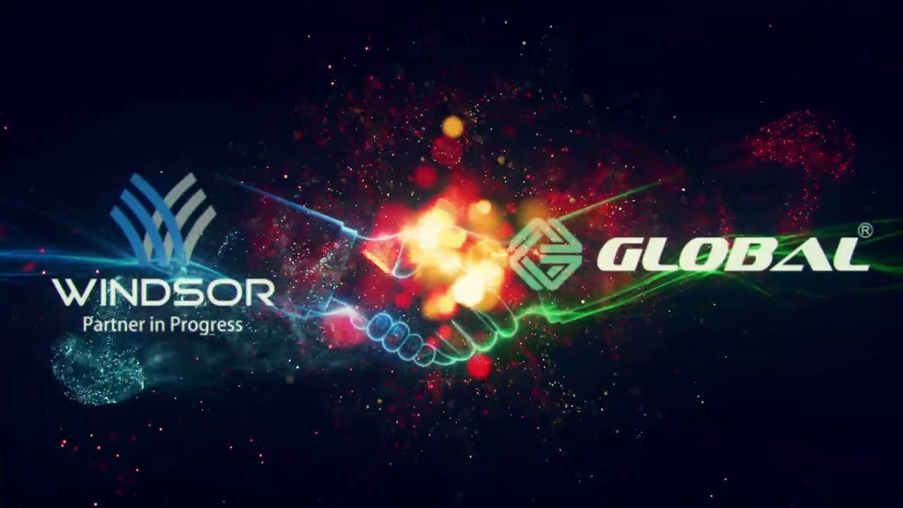 Game Changer in Manufacturing | ‪@globalcncprivatelimited  ‪@WindsorMachinesOfficial ‬