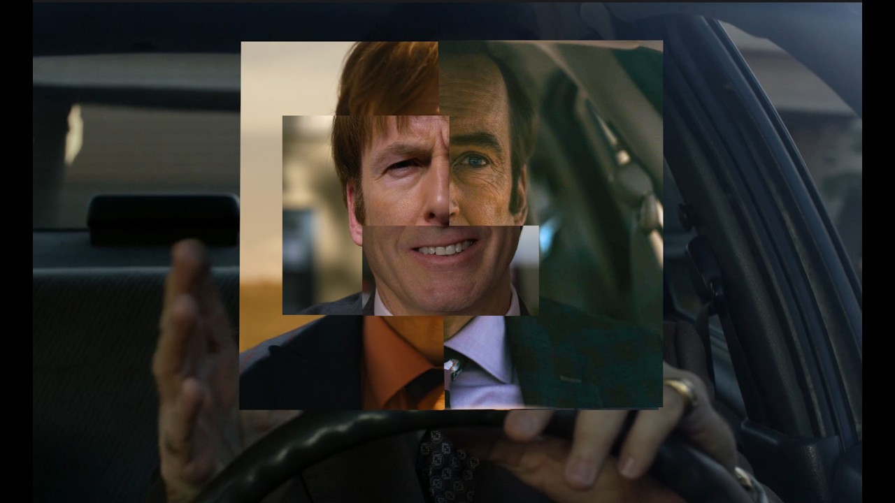 𝙅𝙖𝙢𝙚𝙨 𝙈𝙘𝙂𝙞𝙡𝙡 𝙤𝙧 𝙎𝙖𝙪𝙡 𝙂𝙤𝙤𝙙𝙢𝙖𝙣?