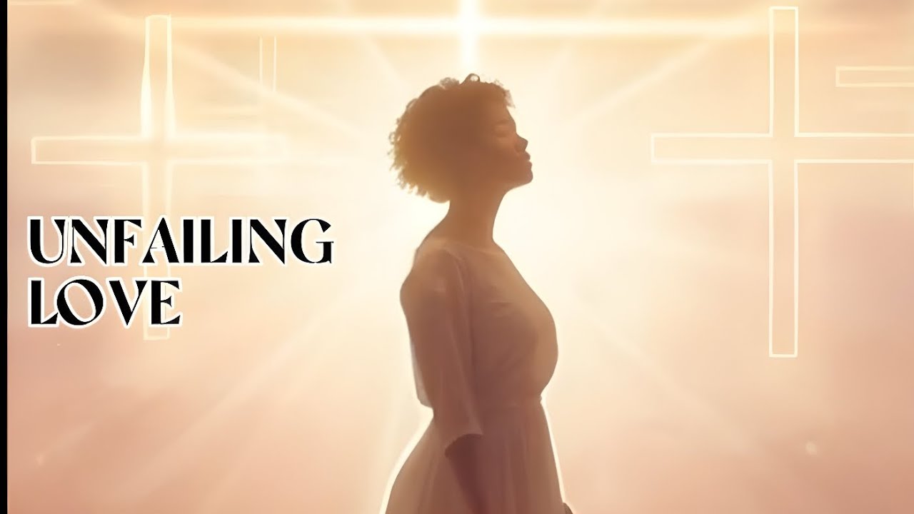 Unfailing Love – A Song of Hope and Worship ( Christian pop )