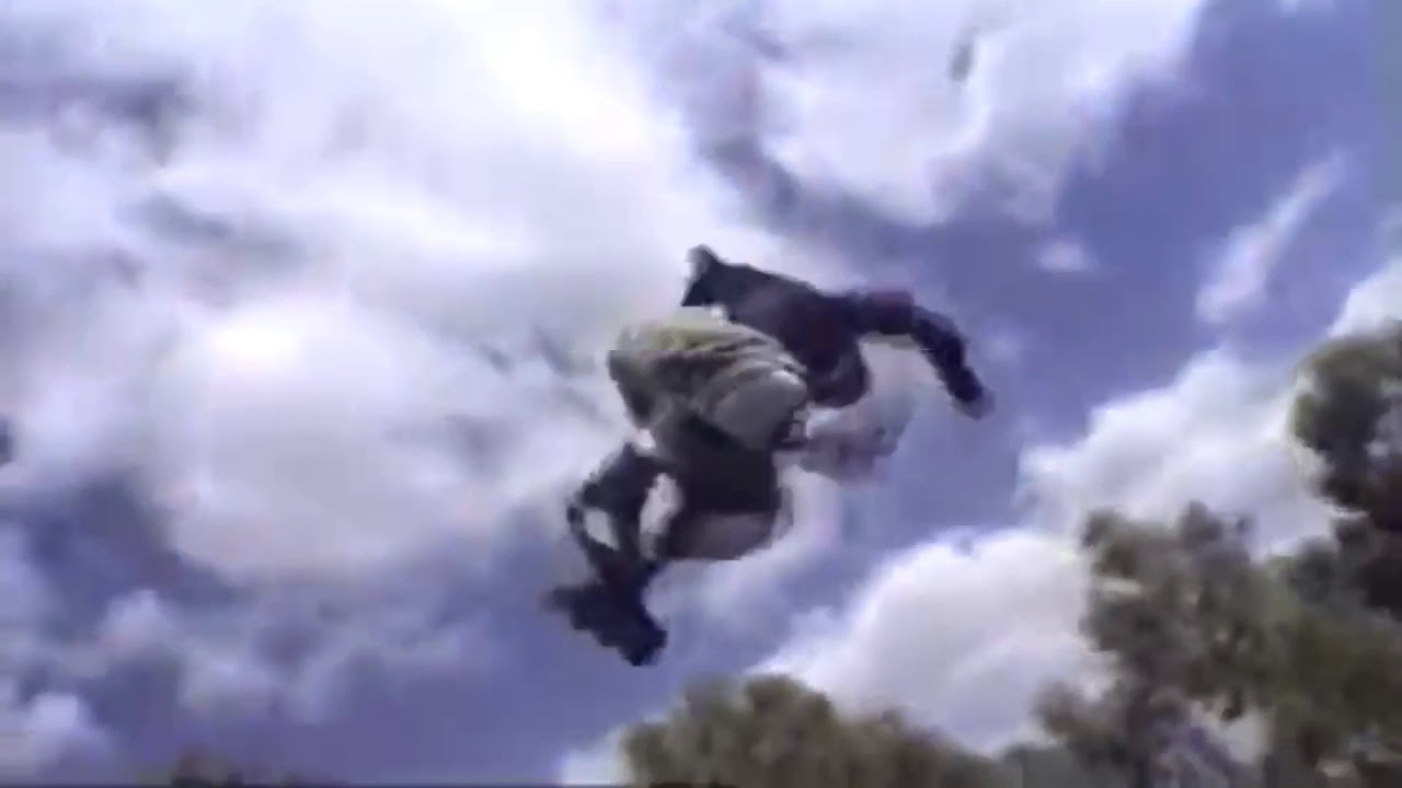 Chris Edwards & Tom Fry. The Bottom Line 1994-95