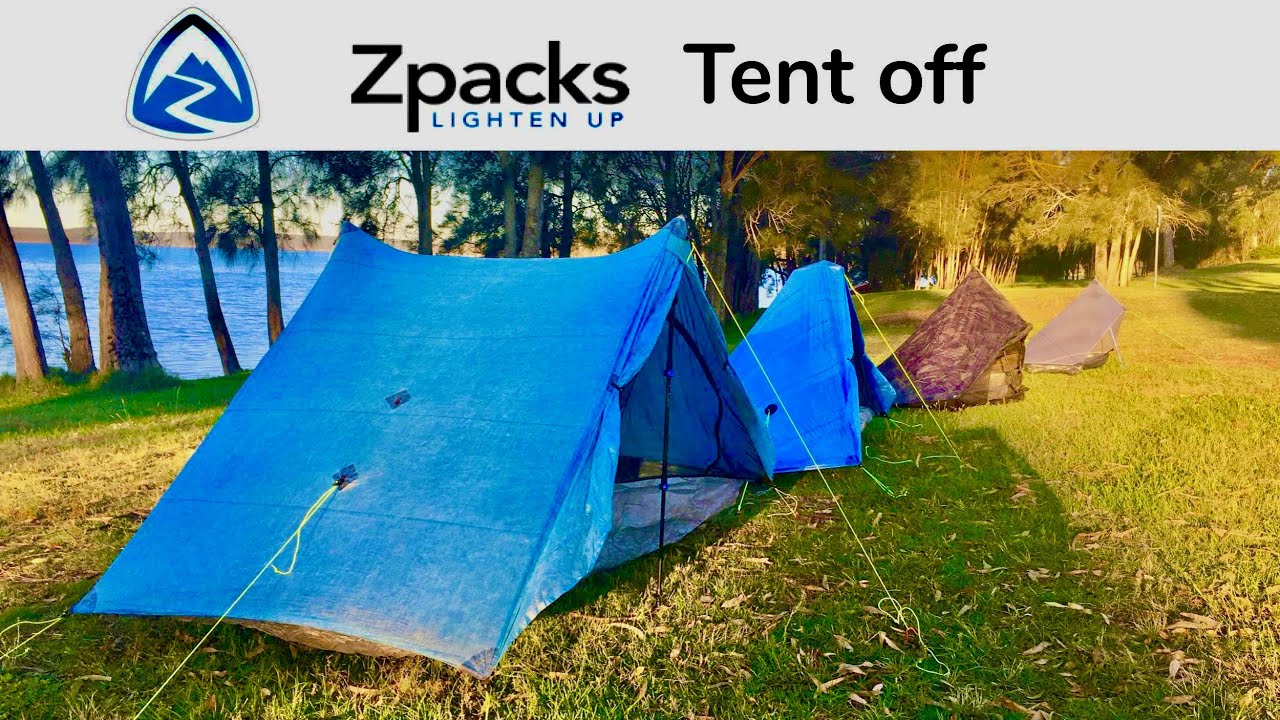 Duplex, Plexamid, Hexamid Solo-plus, Hexamid pocket tarp. Comparison Review
