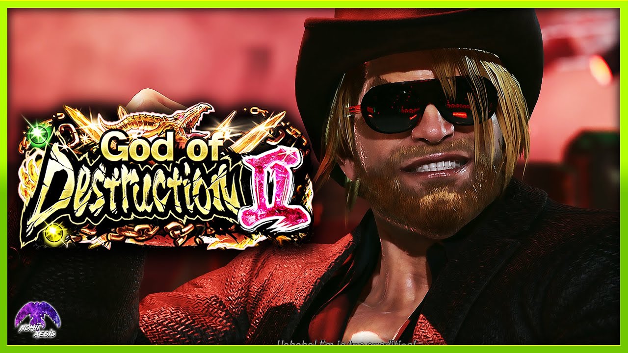 T8 Season 2 ▰ Brilliant God Of Destruction 2 Paul Phoenix Ft. Hexmark 【Tekken 8 High Level Gameplay】