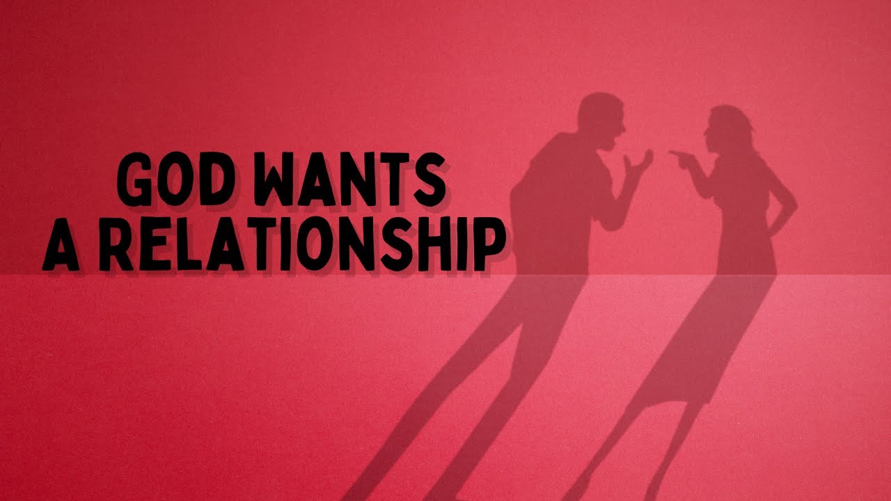 It's Not a Religion, It's a Toxic Relationship  | Belief It Or Not