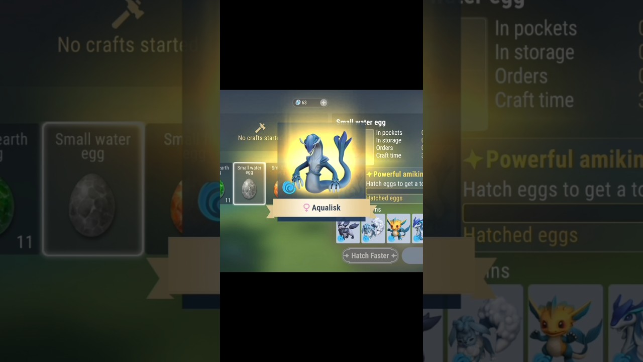 AMIKIN SURVIVAL GAMEPLAY