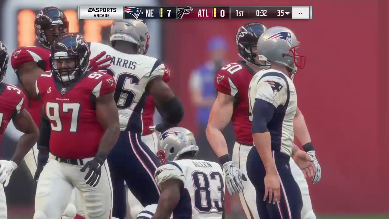 HOW TO COMPLETE GAUNTLET CEPTION MUT 18 100% LEGIT