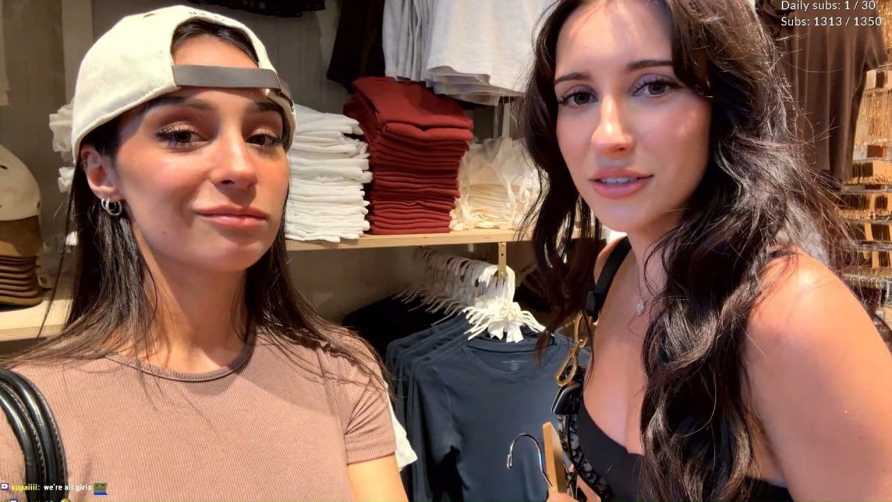 Acie got a douchebag bf!