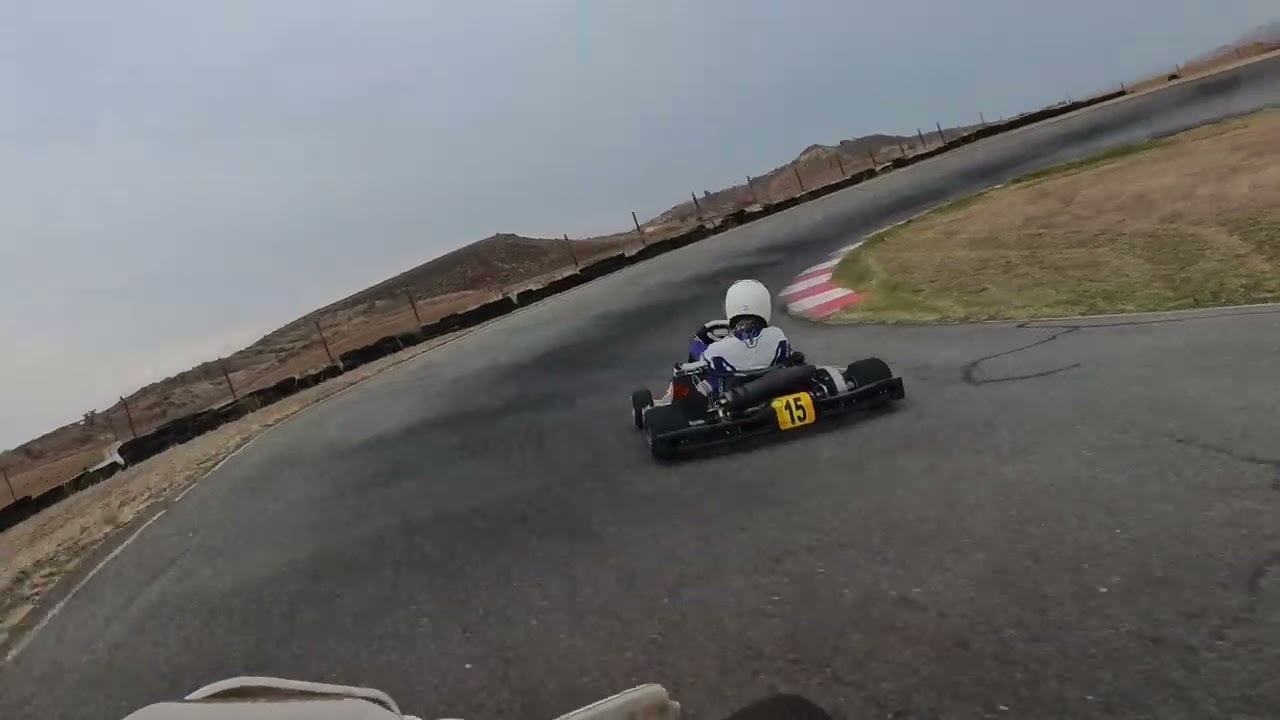 Track day at daytona cy