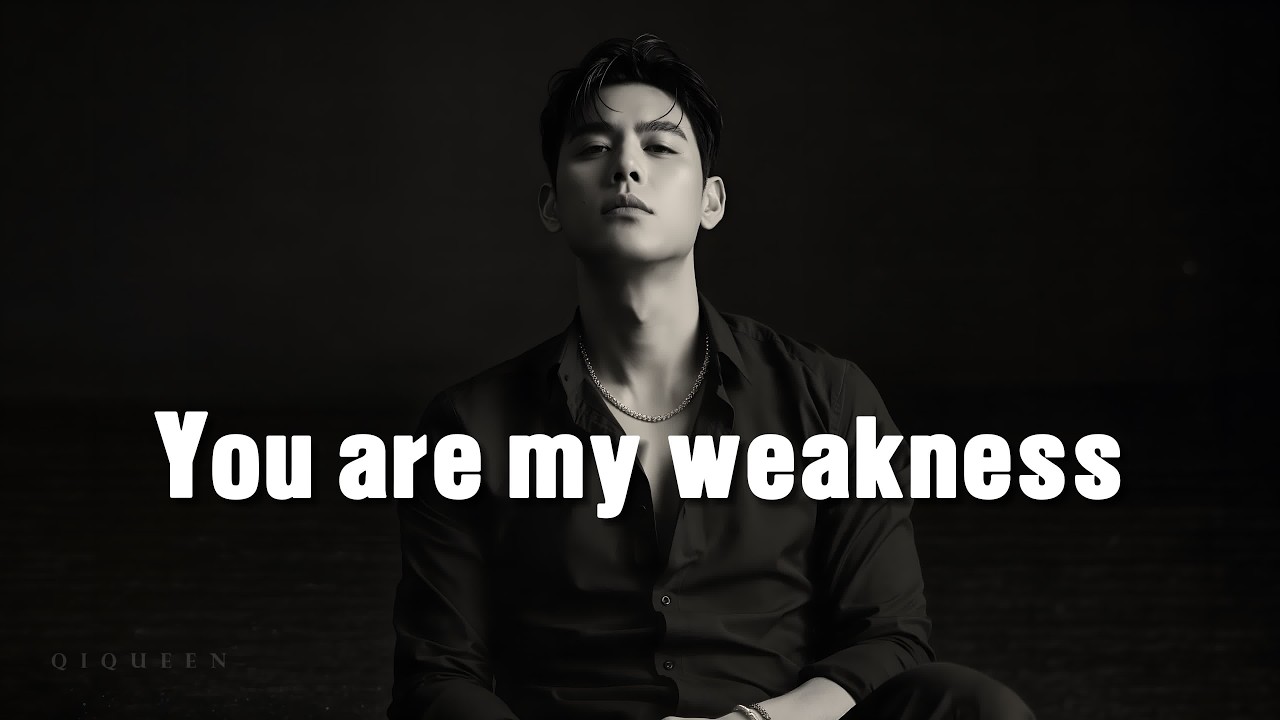 You are my weakness - QiQueen || Broken Heart Songs 2026 || English Sad Relaxing Music