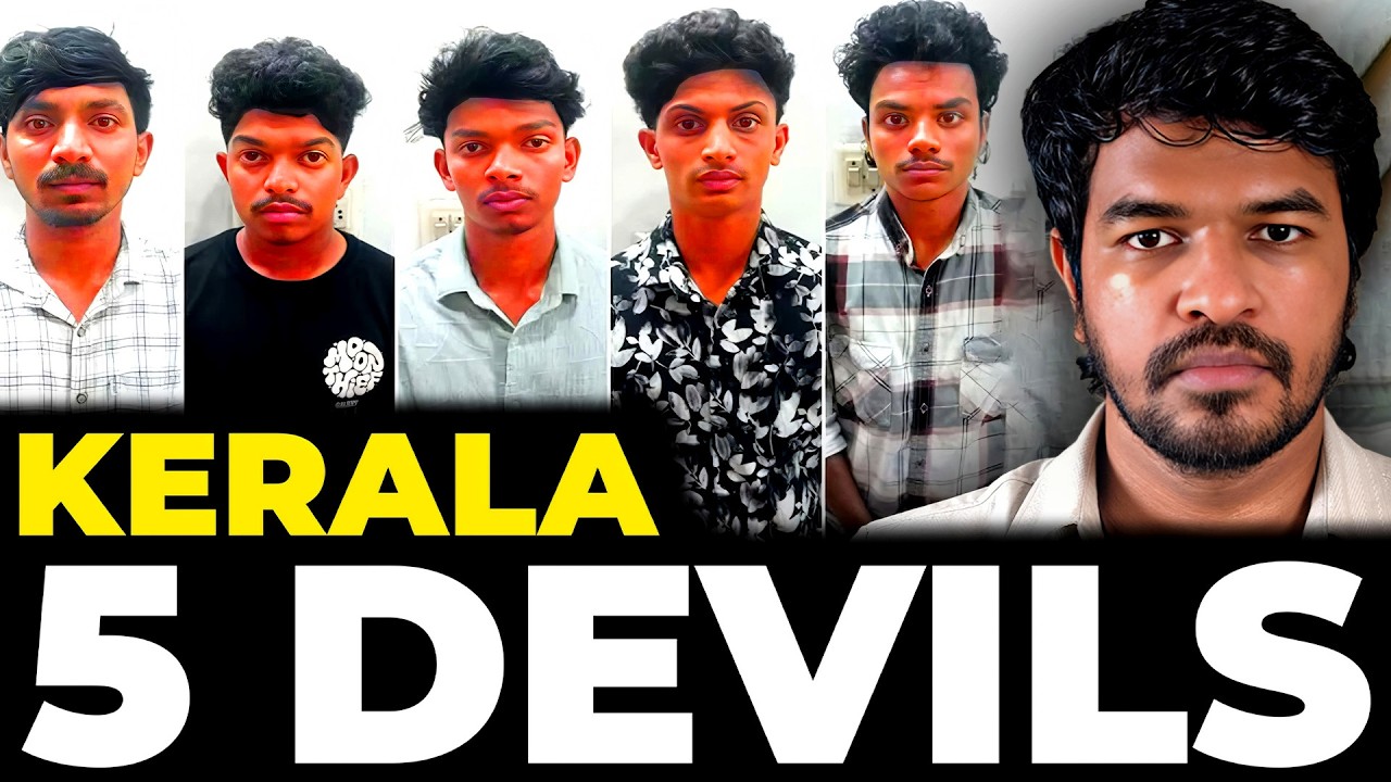 Kerala Nursing Students Issue! | Madan Gowri | Tamil | MG Squad 🖖