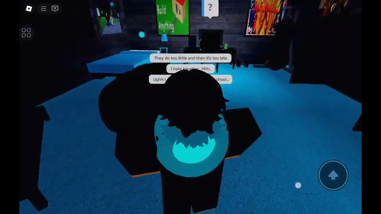 Dreams Of The Past - Roblox gameplay